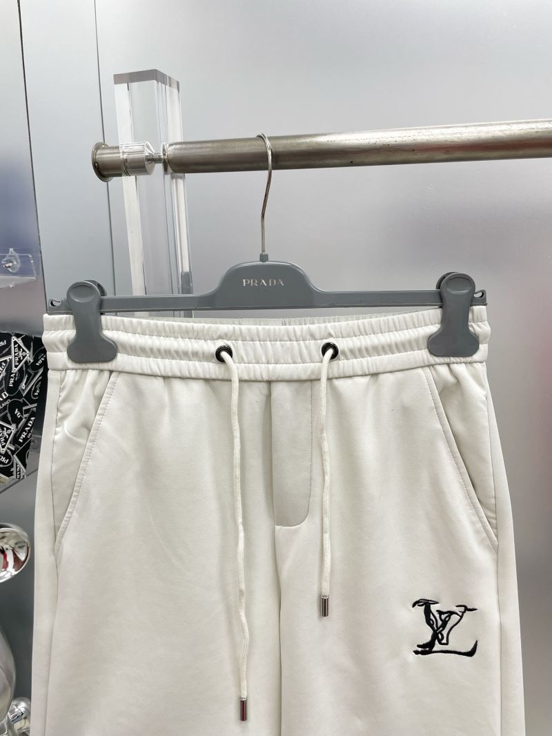 Louis Vuitton Short Pants